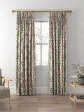 Sanderson King Protea curtain fabric - British product