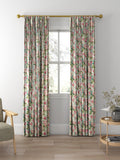 Sanderson King Protea curtain fabric - British product