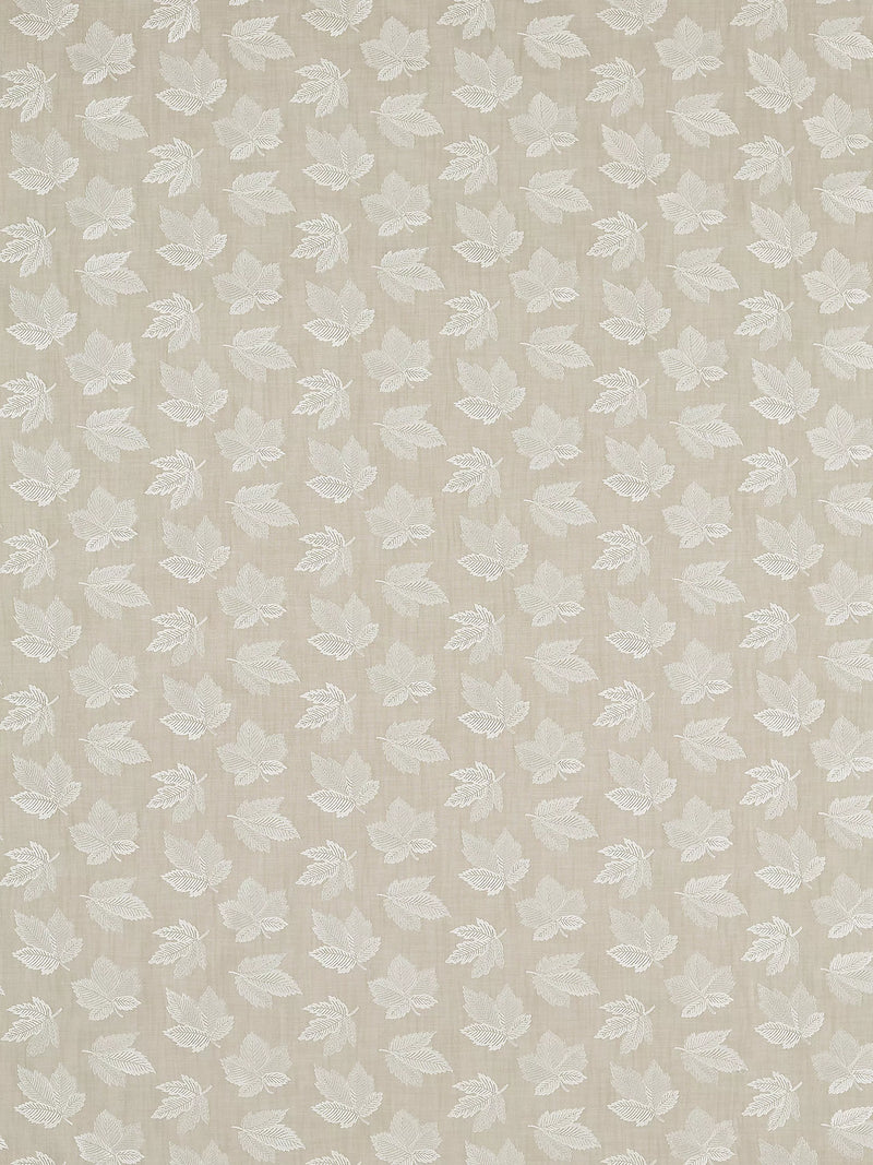 Sanderson Briarwood made to measure curtains or roman blind (British brand)