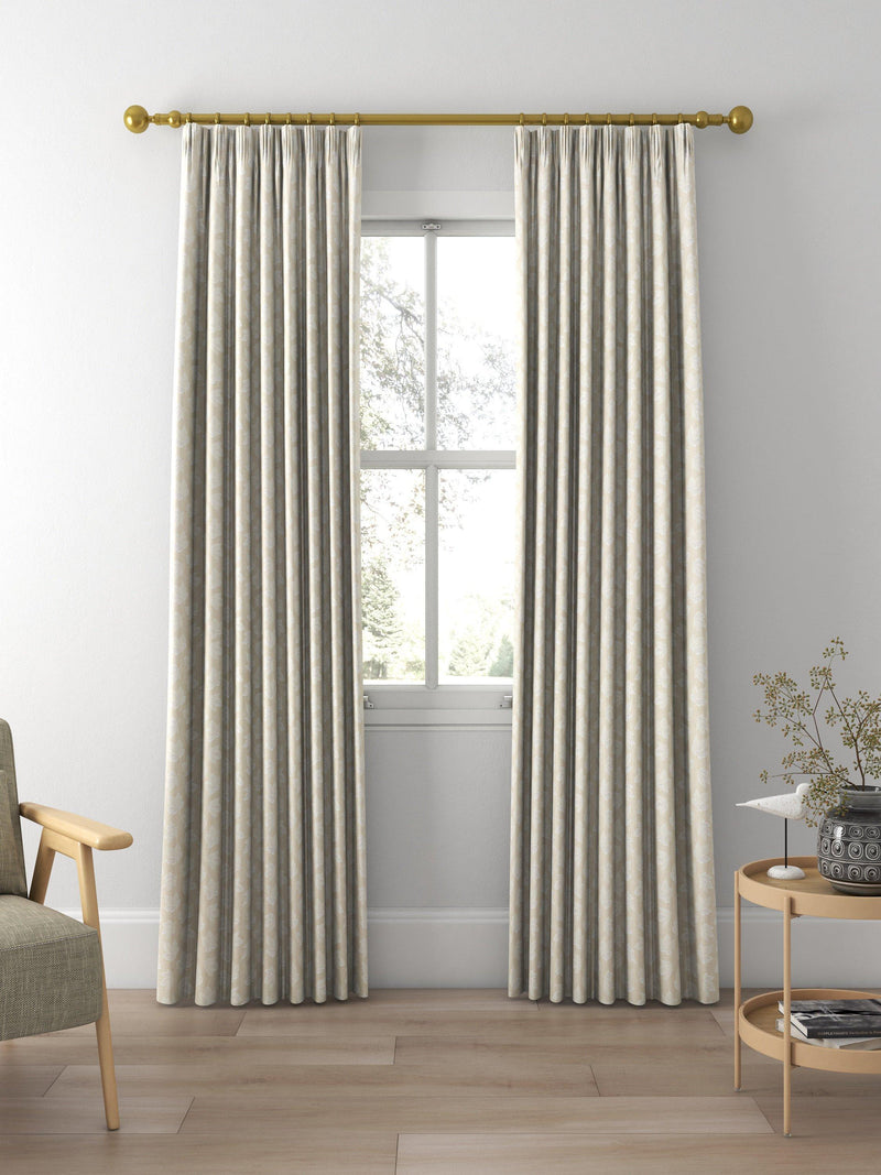 Sanderson Briarwood made to measure curtains or roman blind (British brand)