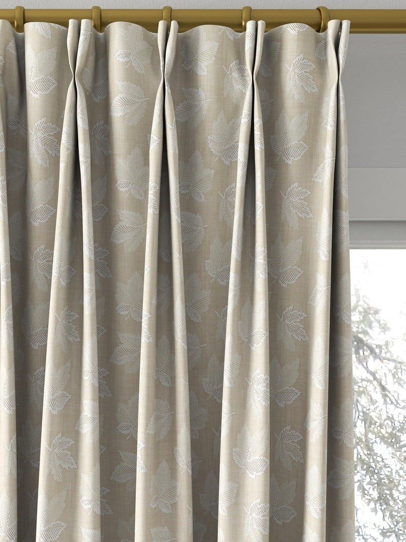 Sanderson Briarwood made to measure curtains or roman blind (British brand)