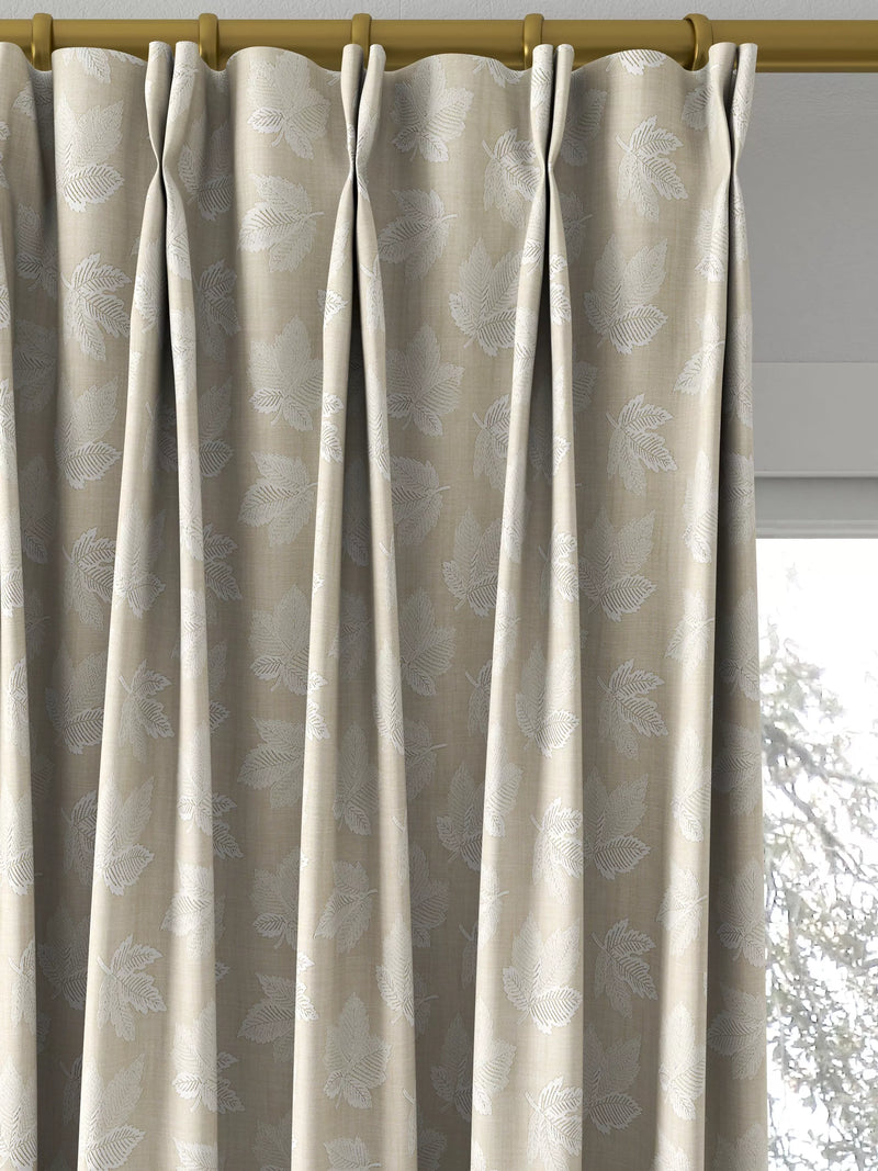 Sanderson Briarwood made to measure curtains or roman blind (British brand)