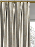 Sanderson Briarwood made to measure curtains or roman blind (British brand)