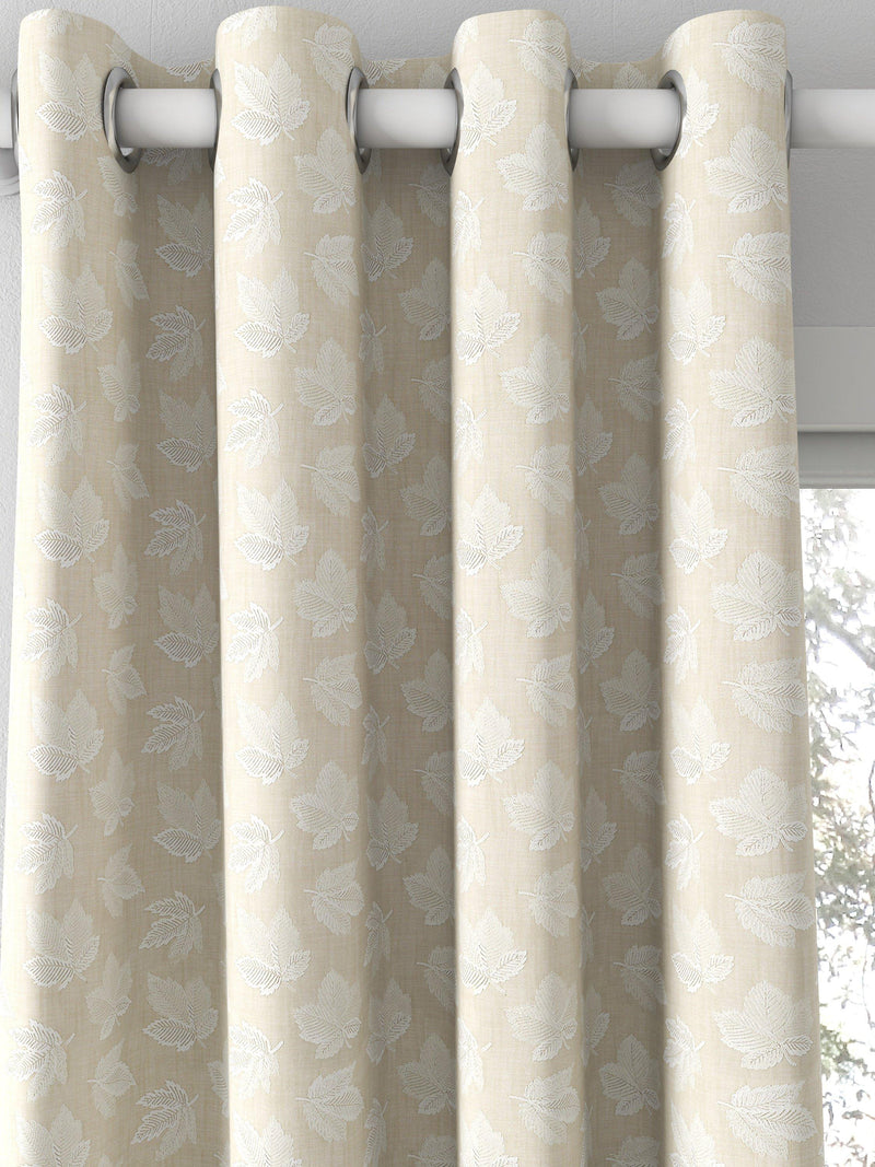 Sanderson Briarwood made to measure curtains or roman blind (British brand)