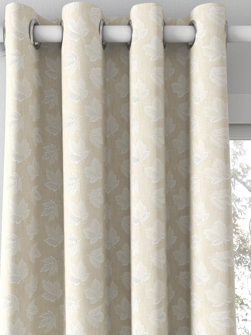 Sanderson Briarwood made to measure curtains or roman blind (British brand)