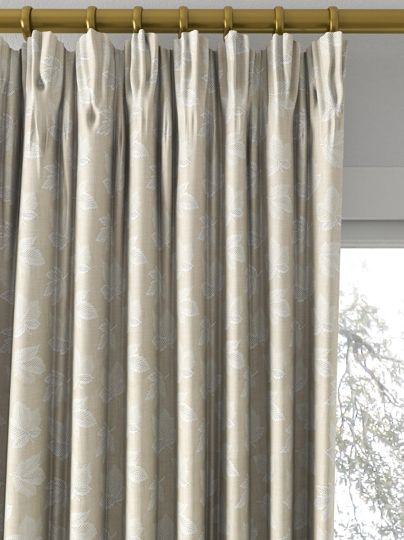 Sanderson Briarwood made to measure curtains or roman blind (British brand)