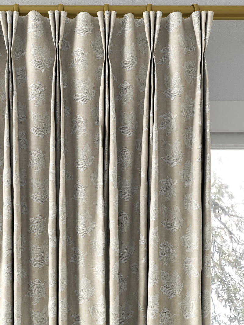 Sanderson Briarwood made to measure curtains or roman blind (British brand)