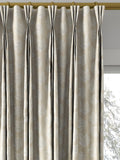 Sanderson Briarwood made to measure curtains or roman blind (British brand)