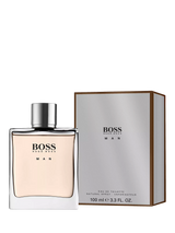 John Lewis Hugo Boss Boss Man Eau de Toilette 100ml- Buy online at McGrocer