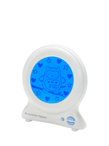 John Lewis USB-Powered Sleep Trainer Clock with Night Light for Children- Buy online at McGrocer