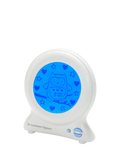 Tommee Tippee sleep trainer clock with night light for children (British brand)