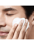 Shiseido men's facial cleanser 125ml, imported from the UK