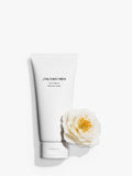 Shiseido men's facial cleanser 125ml, imported from the UK