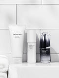 Shiseido men's facial cleanser 125ml, imported from the UK