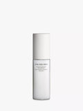 Shiseido men's energising moisturiser extra light fluid 100ml (British brand)