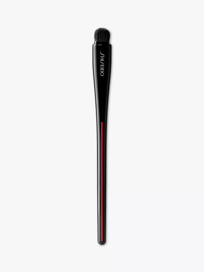 John Lewis Shiseido Hanen Fude Eyeshadow Shading Brush- Buy online at McGrocer