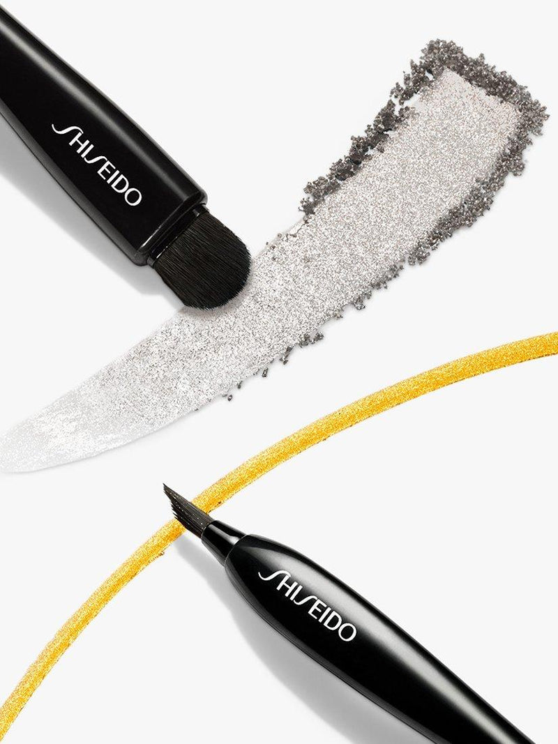 Shiseido Hanen Fude eyeshadow shading brush, UK version