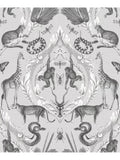 Galerie Animal Menagerie Wallpaper, G78310