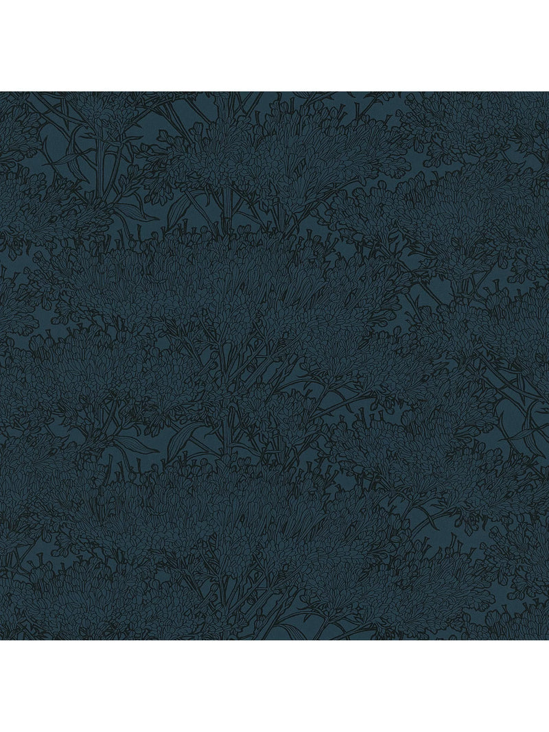 Galerie cherry blossom motif wallpaper L10.5m x W52cm, UK version