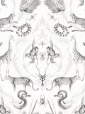 Galerie Animal Menagerie Wallpaper, G78314