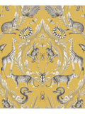 Galerie Animal Menagerie Wallpaper, G78315