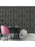 Galerie wallpaper large broadleaf 10m x 53cm (British brand)