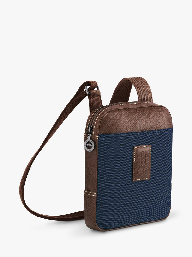 Longchamp Boxford cross body bag, UK version