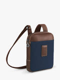 Longchamp Boxford cross body bag, UK version