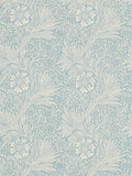 Morris & Co. Marigold wallpaper L10m x W52cm - British product