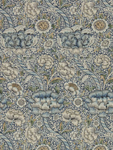 John Lewis Morris & Co. Wandle Wallpaper 10m x 68.6cm- Buy online at McGrocer