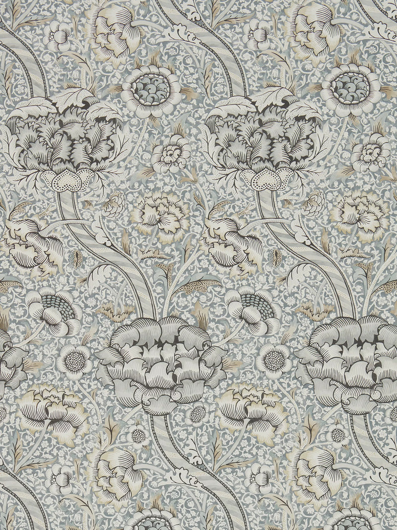 Morris & Co. Wandle Wallpaper 10m x 68.6cm