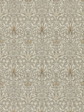 Morris & Co. Snakeshead Wallpaper - DCMW216822