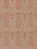 Morris & Co. Snakeshead Wallpaper - DCMW216863