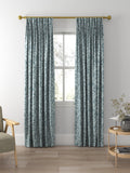 Prestigious Textiles Jude made to measure Duck Egg curtains, UK version