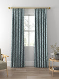Prestigious Textiles Jude made to measure Duck Egg curtains, UK version