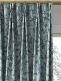 Prestigious Textiles Jude made to measure Duck Egg curtains, UK version