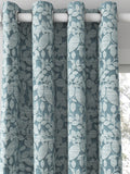 Prestigious Textiles Jude made to measure Duck Egg curtains, UK version