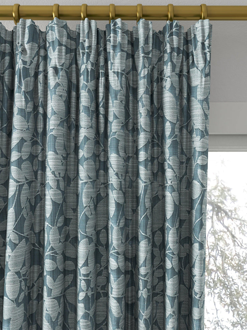 Prestigious Textiles Jude made to measure Duck Egg curtains, UK version