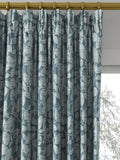 Prestigious Textiles Jude made to measure Duck Egg curtains, UK version