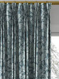 Prestigious Textiles Jude made to measure Duck Egg curtains, UK version