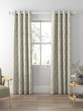 Prestigious Textiles Jude Alabaster made to measure fabric (British brand)