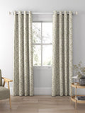 Prestigious Textiles Jude Alabaster made to measure fabric (British brand)