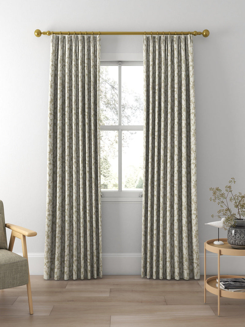 Prestigious Textiles Jude Alabaster made to measure fabric (British brand)