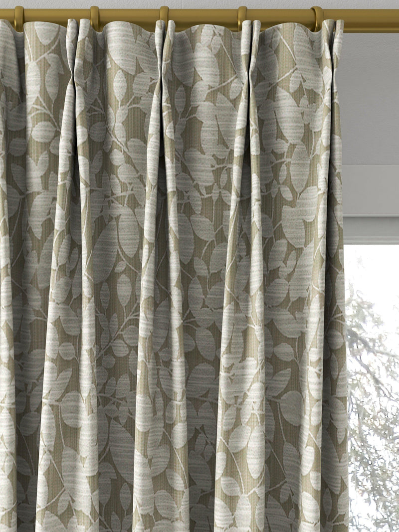 Prestigious Textiles Jude Alabaster made to measure fabric (British brand)