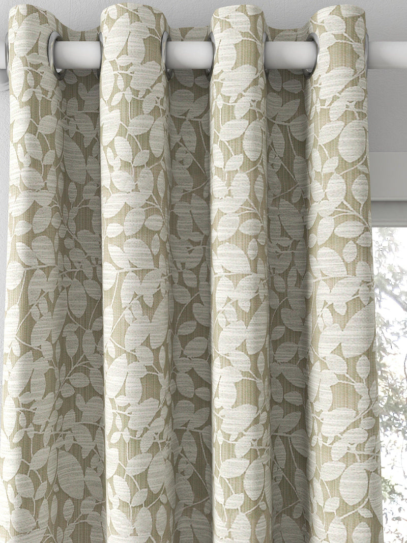 Prestigious Textiles Jude Alabaster made to measure fabric (British brand)