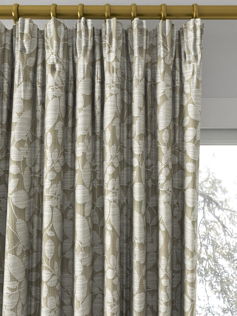 Prestigious Textiles Jude Alabaster made to measure fabric (British brand)
