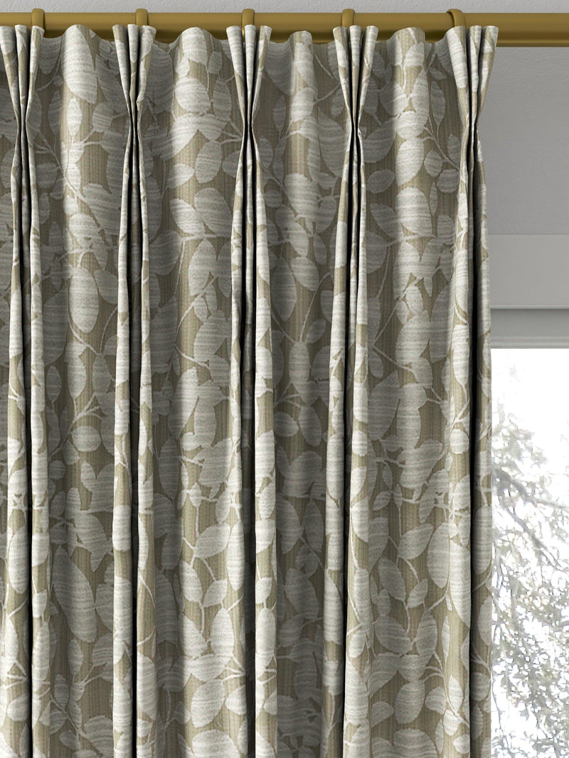 Prestigious Textiles Jude Alabaster made to measure fabric (British brand)