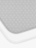 Chicco Next2Me crib fox bedding set grey - British product