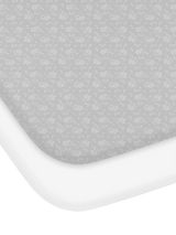 John Lewis Chicco Next2Me Bedside Crib Fox Bedding Set Grey Baby Bedding Set- Buy online at McGrocer