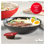 Oxo Original Beef Stock Pots 80g, imported from the UK